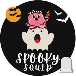 SPOOKYSQUID