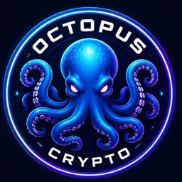 $octopus coin 