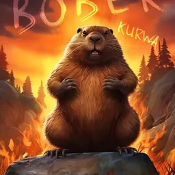 BOBER INU 