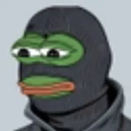 PepeMask