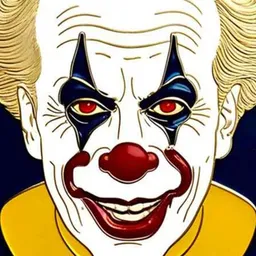 CLOWN