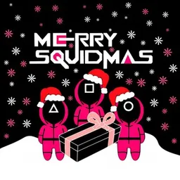 SQUIDMAS