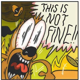 NOTFINE