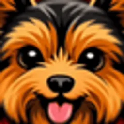 YORKIE