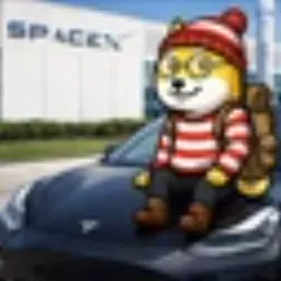 WALDOGE