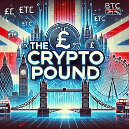 Crypto pound 