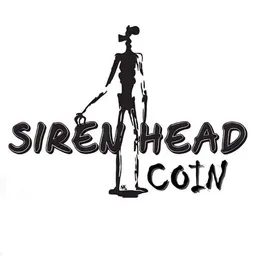Siren Head Coin token logo