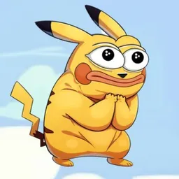 PEPEMON
