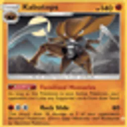 KABUTOPS