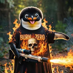 pyro