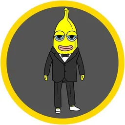 BANANA