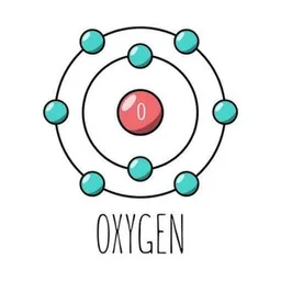 Oxygen
