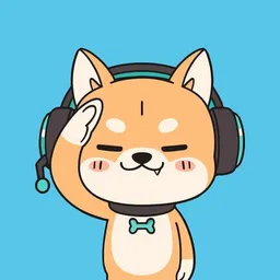 WUFFY token logo