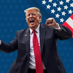 Trump W