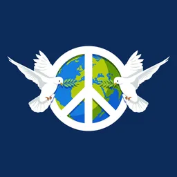 PEACE