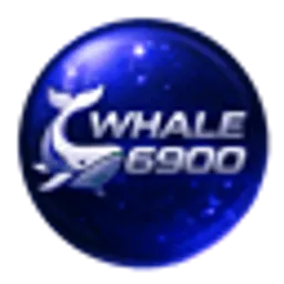 WHALE6900