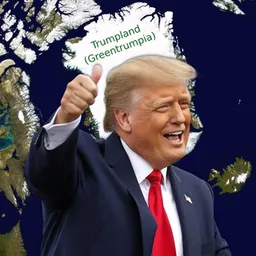 TRUMP