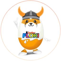 KinderFloki