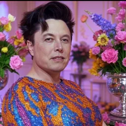 GAYMUSK 