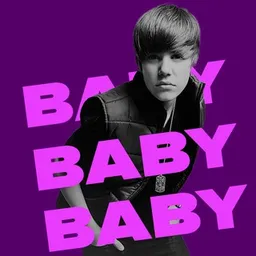 BELIEBER