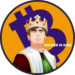 KING