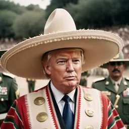 TRUMP