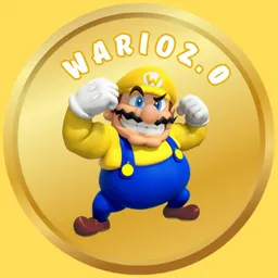 Wario 2.0