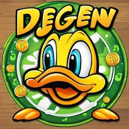 $DEGEN
