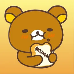 Rilakkuma Coin token logo