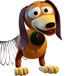 SLINKYDOG