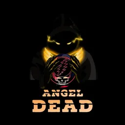 Angel Dead