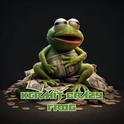 Crazy Frog