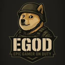 EGOD