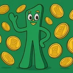 Gumby