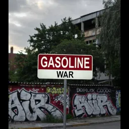 $Gas