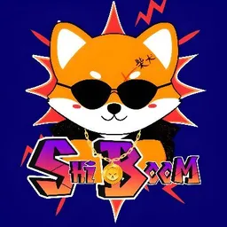 SHIBOOM