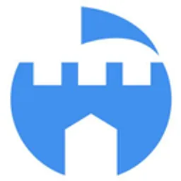 Castle token logo
