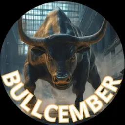 BULLCEMBER