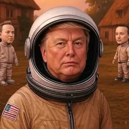 MoonTrump