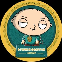 Stewie_Griffin token logo