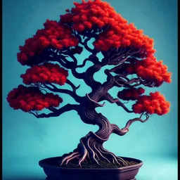$Bonsai