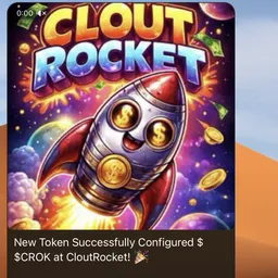 CloutRocket