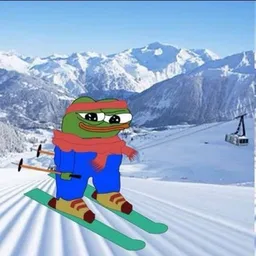 SKI