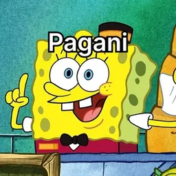 Pagani
