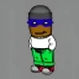 SKIMASK