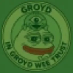 GROYD