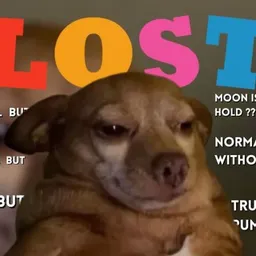 LOST