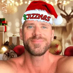 JIZZMAS