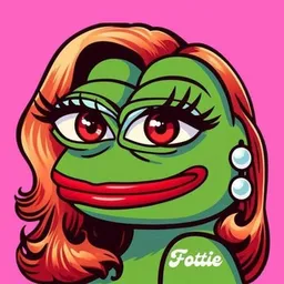 PEPE'S GF token logo