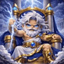 ZEUS